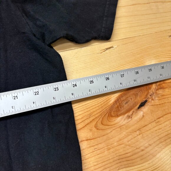 Saba Shirt Mens XXL Black Back Home Tour Music Band - Picture 8 of 11